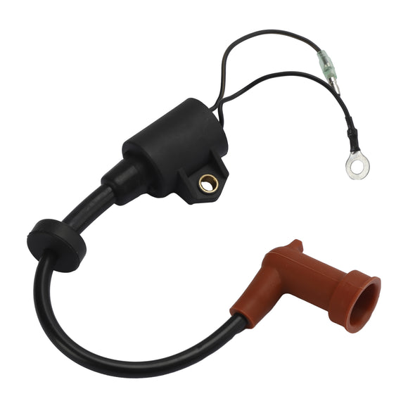 Zündspule passend für Yamaha 9.9hp 13.5hp 13.5A 15hp 15F 65E-85570 63V-85570