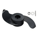 3-5/8 Inch Motor Diameter 2091160 Trolling Motor Prop Weedless Wedge 2 Propeller-14