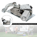 RV Step Motor & Gearbox Replacement Kit Fits Kwikee Electric Steps Replace Part 366043 Essential RV Gear Repair Parts-4