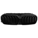 BMW 2018–2020 5er-Reihe G30 G31 G38 Facelift M5-Stil 2021+ Stoßfänger-Bodykit 8499119 63117214959-8