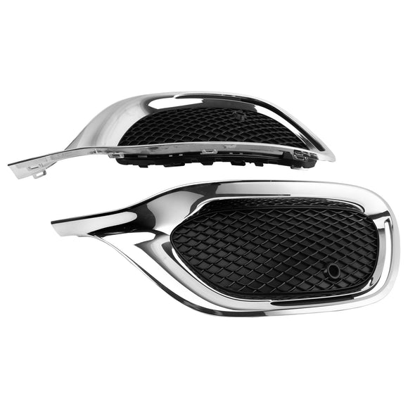 Kit de carrosserie de pare-chocs de style Maybach pour Mercedes Benz 2021-2022 W213 Classe E