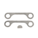 Water Pump Rebuild Kit fit for Yamaha w Housing 63V-W0078-02-00 9.9 15HP-10