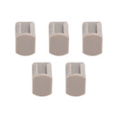 5 x Contact Holder Base Fit For Dometic 12V LED Track Spotlight/Light Rail-7