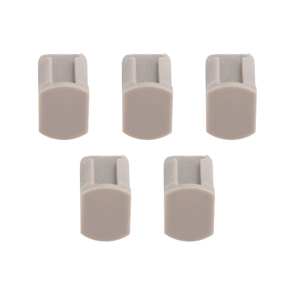 5 x Contact Holder Base Fit For Dometic 12V LED Track Spotlight/Light Rail