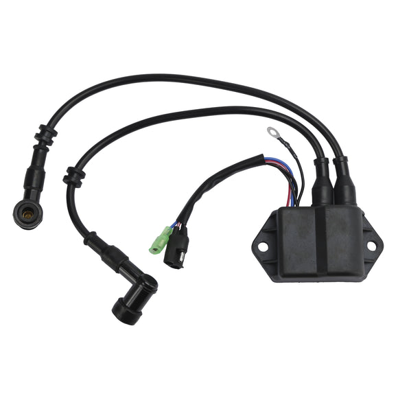 Zündspule passend für Suzuki 5HP DT5 6HP DT6 8HP DT8 S/L 32900-98100 32900-98101