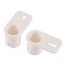 Kit de remplacement de ressort de charnière de porte de congélateur pour Dometic RM2350 RM2301 RM2553-11