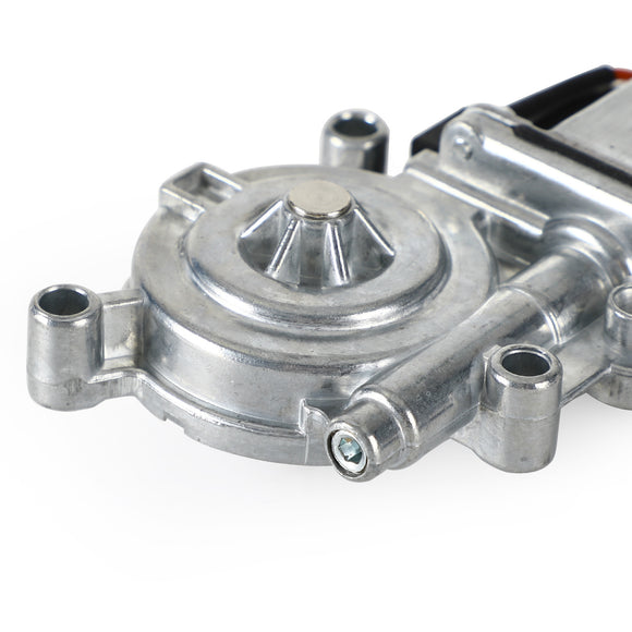 RV Power Awning Motor 373566 266149 Solera Venture LCI Lippert Motorhome