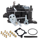 4 Barrel 350 Engine 17080561 Marine Carburetor-6