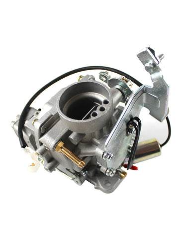 Suzuki SJ410 F10A ST100 LJ81 Samurai Carry ST308 Carburetor 13200-77100 - 0