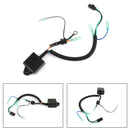 Außenborder CDI Zündung passend für Suzuki DT15 15PS DT9.9 9.9PS 1986-2012 32900-93910-2