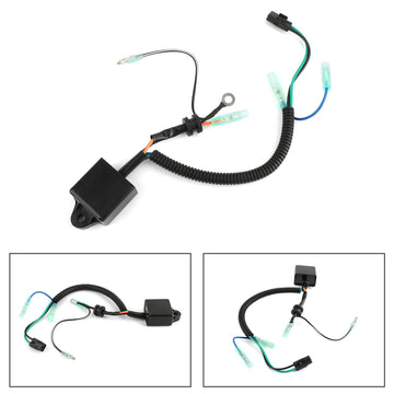 1986-2012 Suzuki DT15 15HP Outboard CDI Igniter 32900-93910 32900-93911 Generic - 0