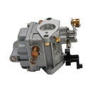 Vergaser 6BX-14301-10 6BX-14301-00 für Yamaha Außenborder F6 4-Takt 6PS-11