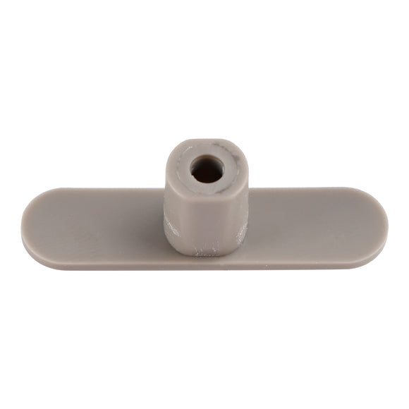 Loquet de verrouillage de porte de réfrigérateur pour camping-car caravane Dometic série RM 7 2412757805