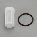 Fuel Filter for Mercury 6hp 8hp 10hp 20hp 25hp 30hp 40hp 55hp 60hp 896375Q01-8