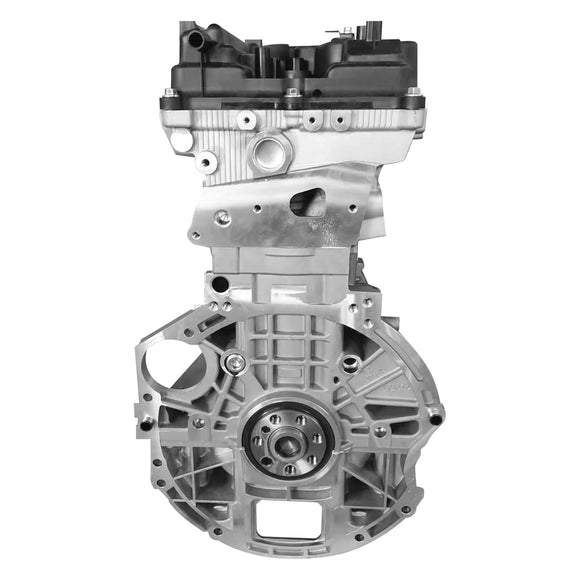 2011-2016 Hyundai Sonata 4-Door 2.4L G4KJ Engine Assembly Motor Block Old Type Generic