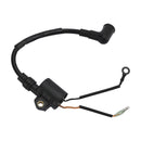 Ignition Coil fit for Tohatsu M2.5A M3.5B Mercury/Mariner 2HP 2.5HP 3HP 823033-12