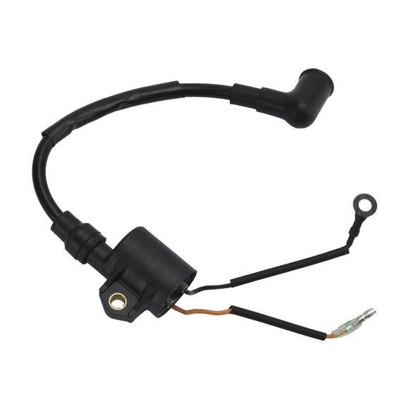 Ignition Coil fit for Tohatsu M2.5A M3.5B Mercury/Mariner 2HP 2.5HP 3HP 823033