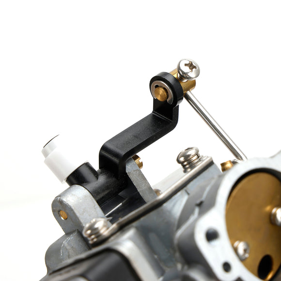 Mercury Mariner 2-stroke 15C 9.9 D M 9.9HP 15HP Outboard Carburetor Carb 1383-8806M 1383-8516M Generic