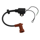 Zündspule passend für Yamaha 9.9hp 13.5hp 13.5A 15hp 15F 65E-85570 63V-85570-1