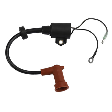 Yamaha 9.9hp 9.9F/9.9 Ignition Coil 65E-85570-00 65E-85570-01 Generic