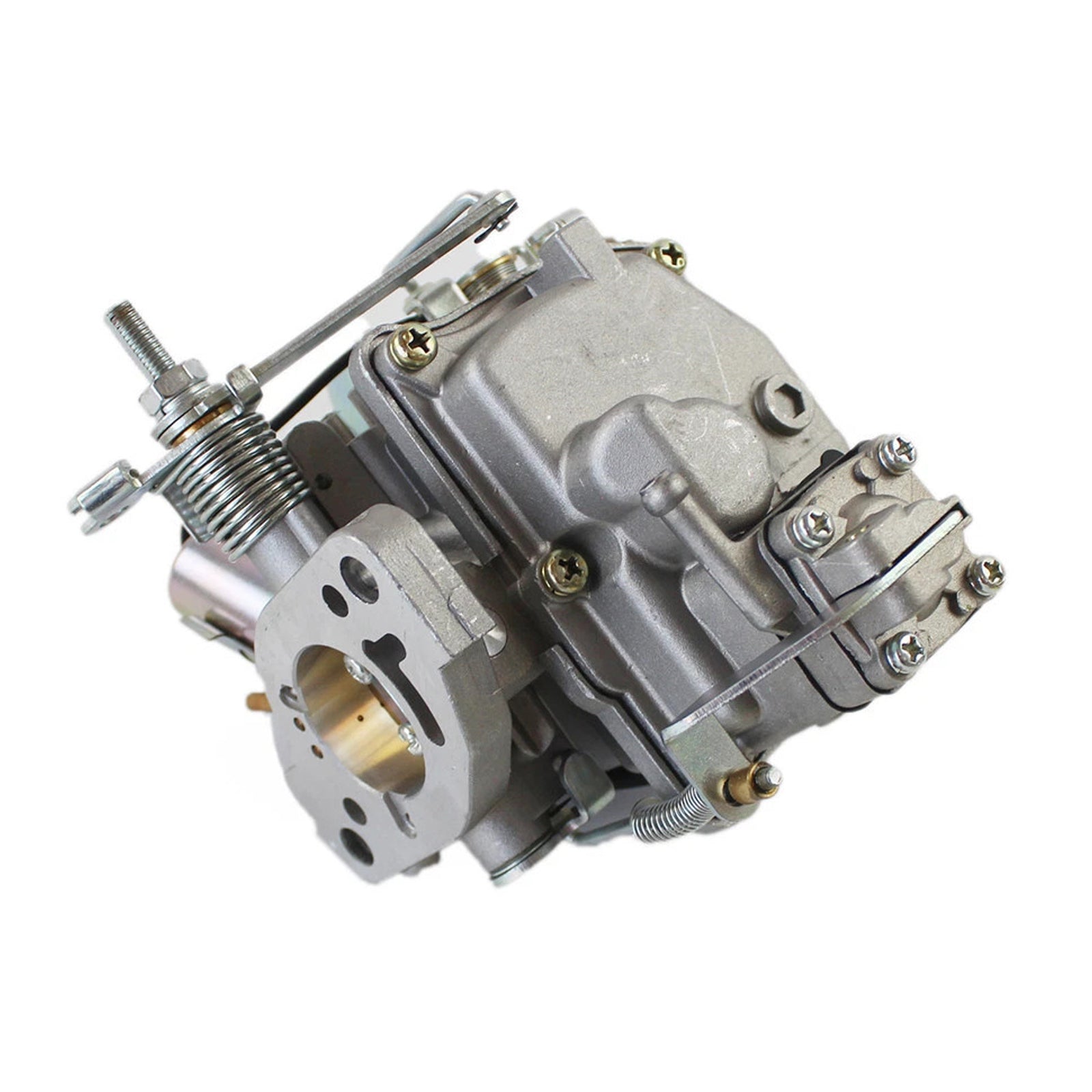 Suzuki SJ410 F10A ST100 LJ81 Samurai Carry ST308 Carburetor 13200-77100