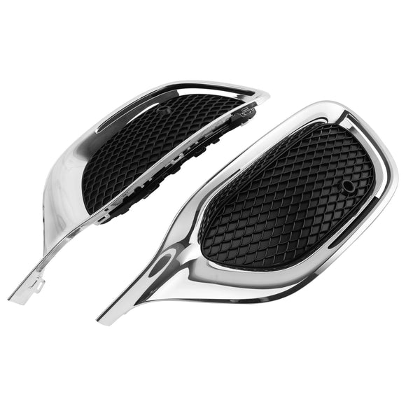 Kit de carrosserie de pare-chocs de style Maybach pour Mercedes Benz 2021-2022 W213 Classe E