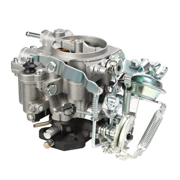 2-Barrel Carburetor for Mitsubishi 4G32 4G33 4G64