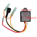 CDI BOX Igniter fit for Yamaha 150HP 200HP 1999-2005 225HP 250HP 1997-2004-2