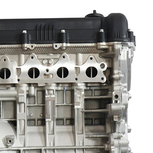 Hyundai Kia 1.4L Petrol Brand New G4FA Engine Assembly Long Engine Block