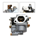 Carburetor Carb fit for YAMAHA 4 stroke 8hp 9.9hp F8M Outboard 68T-14301-11-00-9
