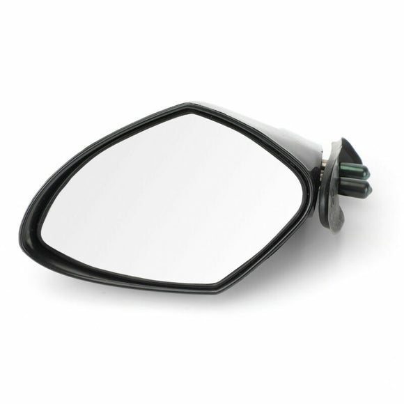 2005-2009 Yamaha VX Deluxe Left Side Mirror Deluxe F1S-U596B-10-00 Generic