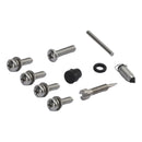 Tohatsu 25HP 30HP Carburetor Carb Rebuild Kit 346871220M 346-87122-0 Generic-7