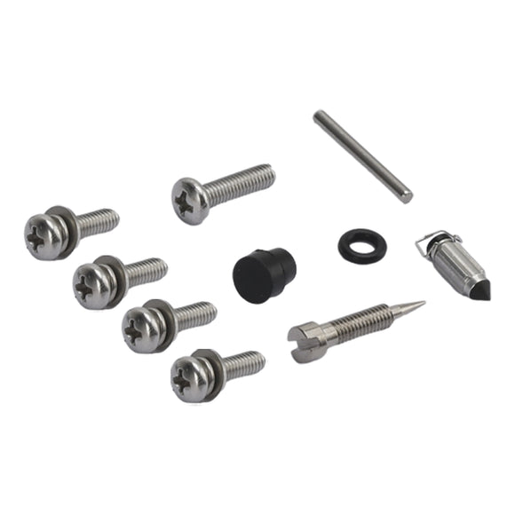 Tohatsu 25HP 30HP Carburetor Carb Rebuild Kit 346871220M 346-87122-0 Generic