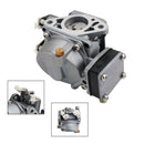 TOHATSU Outboard 9.8HP 2-Stroke Engine Carburetor Carb 3B2-03200-1 3K9-03200-0 Generic-7