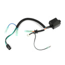 Außenborder CDI Zündung passend für Suzuki DT15 15PS DT9.9 9.9PS 1986-2012 32900-93910-5