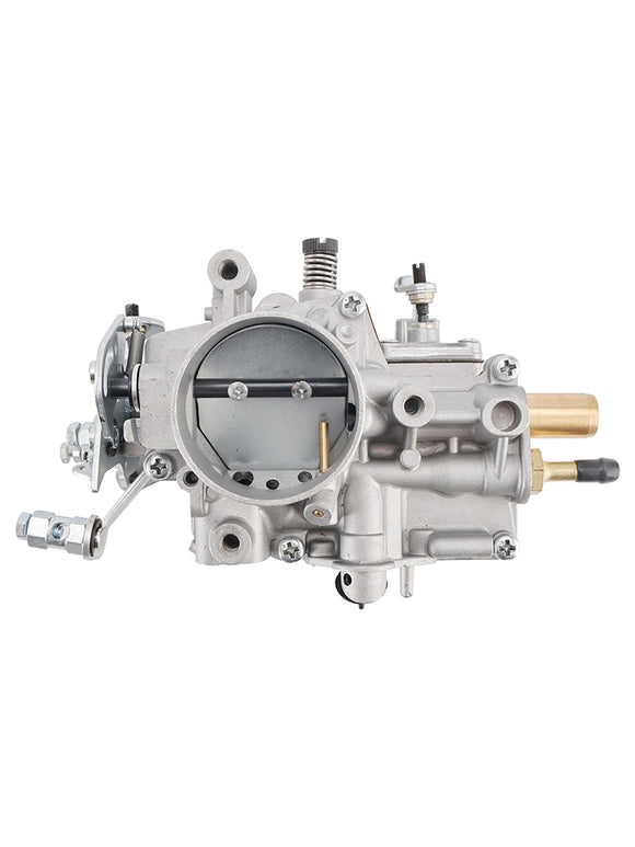 Front Carburetor 14186001 For Renault R12 1.6L 1969-1995