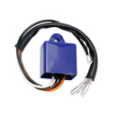 CDI-BOX Zündspule für Mercury Mariner 2PS 2.5PS 3PS 3.3PS 823034T-14