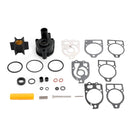 Wasserpumpen-Laufrad 32437A 44292A 96148A8 für Mercury Optimax 140-150-175-200-8