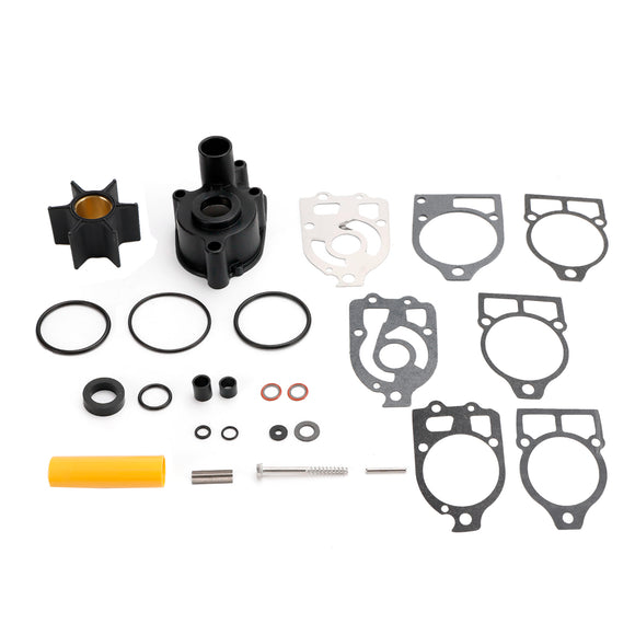 Wasserpumpen-Laufrad 32437A 44292A 96148A8 für Mercury Optimax 140-150-175-200