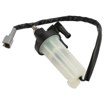 2015-2017 Yamaha F30 LA LEHA Fuel Filter 6D8-24560-00 6D8-24560-01 Generic - 0