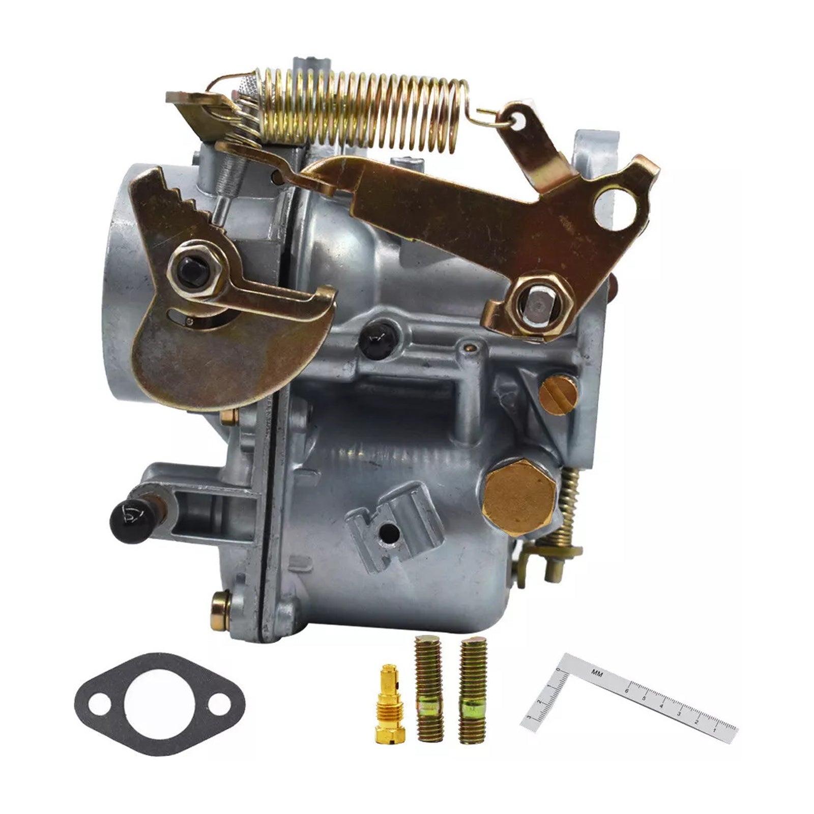 VW Beetle Bug Bus 30 Pict-1 Carburetor Kit Electric Choke 113129027F