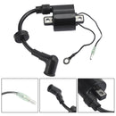 Zündspule passend für Yamaha 4A CMHS 4C MHS MHL 5C MHS/L 6A1-85570 6E0-85570-2