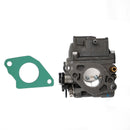 Outboard Engine Carburetor Carb fit for 16100‑ZV4‑D22 BF15A1 BF15A2 BF15AH BF15AK-17