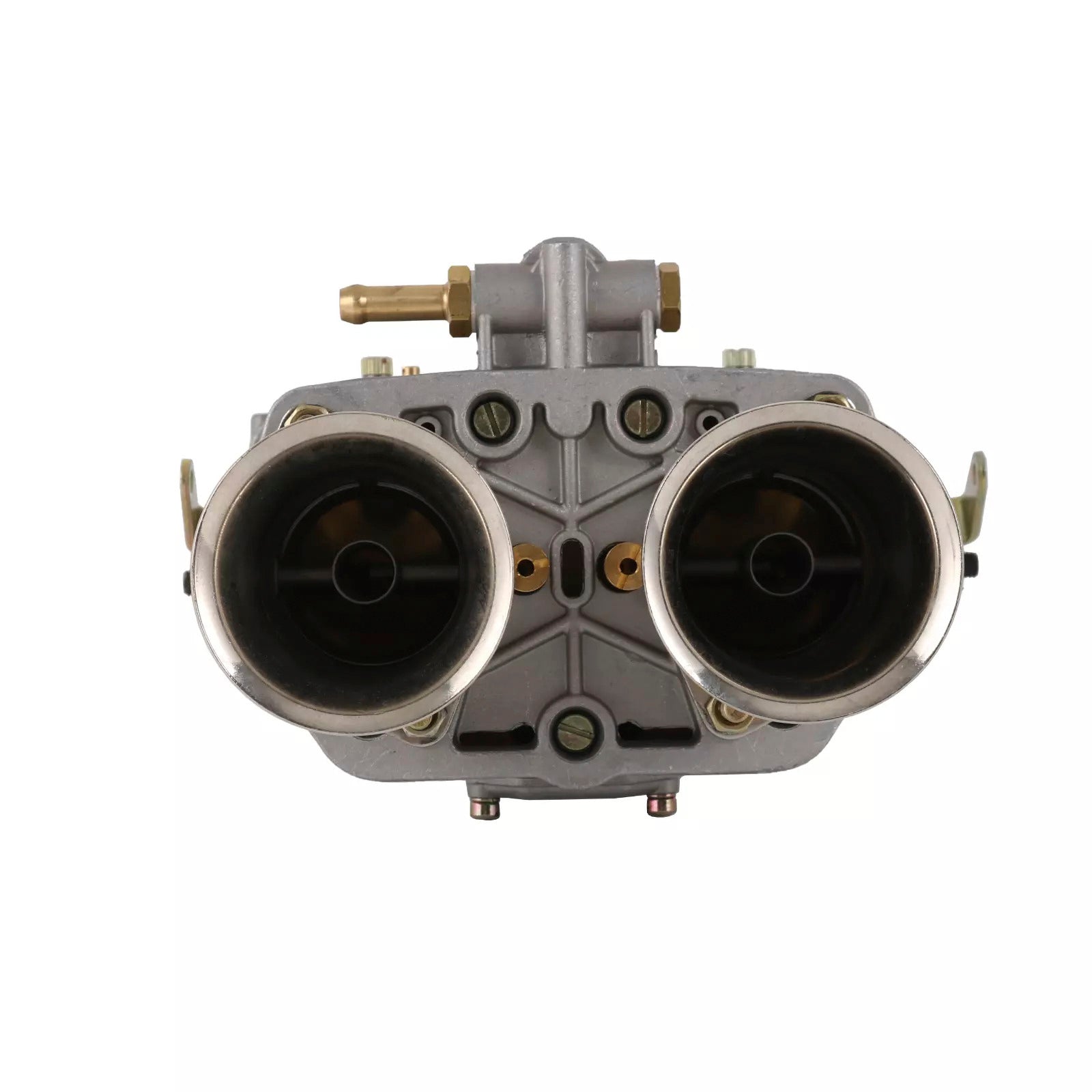 VW Fiat Porsche Carburetor 44 IDF 2 Barrel w/Air Horn 18990.03 - 0