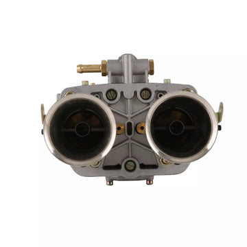 Carburetor 44 IDF 2 Barrel w/Air Horn 18990.03 For VW For Fiat For Porsche - 0