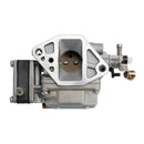 Carburetor Carb fit for Yamaha/Parsun 2 stroke 9.9HP 15HP Motor 63V-14301-10-16