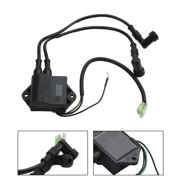 Zündspule passend für Suzuki 20hp DT20 25hp DT25 30hp DT30 S/L 32900-96310