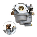 Carburetor Carb fit for YAMAHA 4 stroke 8hp 9.9hp F8M Outboard 68T-14301-11-00-5