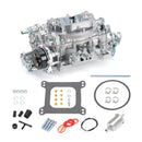 4 Barrel 1906 AVS2 Carburetor 650 CFM Electric Choke For GMC 1980-1987-11