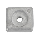 Outboard Aluminium ANODE fit for Honda BF 8-50PS 41106-ZW9-000-12